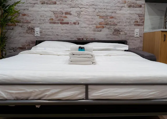 Rent A Room - Cosy 1Bdr