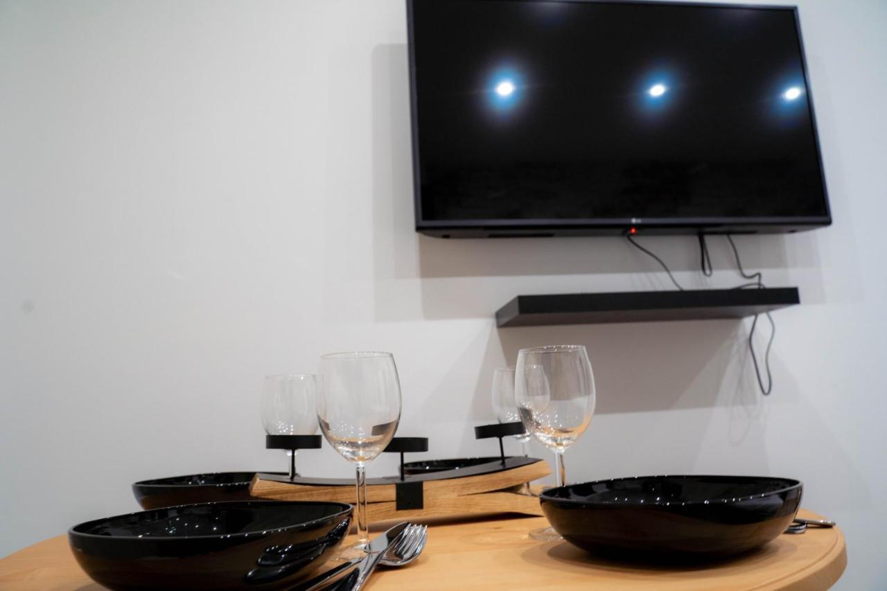 Rent A - Cosy 1bdr Appartement Paris