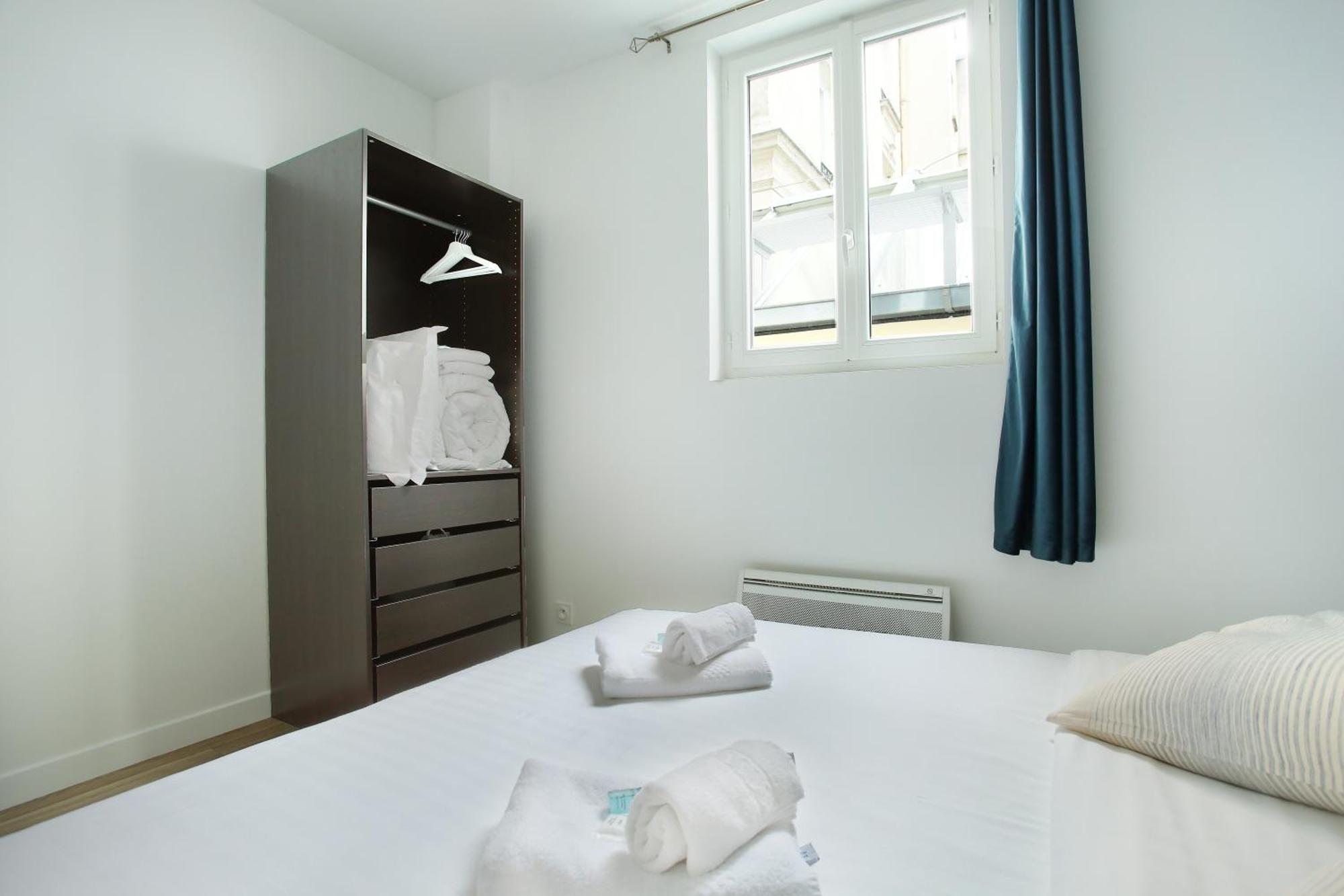 Rent A - Cosy 1bdr Appartement